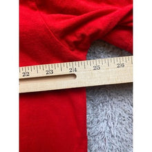 Load image into Gallery viewer, USA Shirt Mens 2XL Patriotic Spell Out Festival Everyday Streetwear Academia
