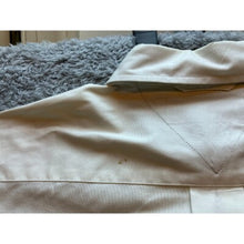 Load image into Gallery viewer, Tommy Hilfiger Shirt Mens Medium Golf 1999 US Open Pinehurst Bear Logo Beige
