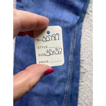 Load image into Gallery viewer, Polo Ralph Lauren Jeans Mens 35x32 Preppy Grunge Academia Everyday Streetwear
