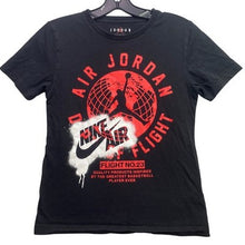 Load image into Gallery viewer, Air Jordan Jumpman Boys Medium Basketball Nike Spell Out Athleisure Streetwear
