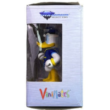 Load image into Gallery viewer, Disney Kingdom Hearts Donald ViniMates Vinyl Figure Diamond Select Toys New
