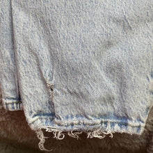 Load image into Gallery viewer, Abercrombie &amp; Fitch Jeans Womens 27 Grunge Distressed Preppy Streetwear
