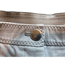 Load image into Gallery viewer, Chico's So Slimming Pants Womens Size 1 Straight Leg Comfort Waist Khaki
