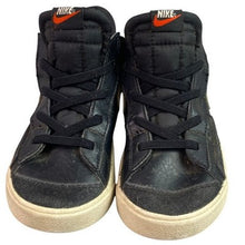 Load image into Gallery viewer, Nike Blazer Shoes Toddler 10C Mid '77 High Top DA4088-002 Walking Running
