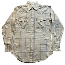 Load image into Gallery viewer, Vintage JJ Cochran Shirt Mens Large Western Country Pearl Snaps Rodeo Festival
