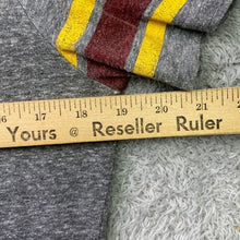 Load image into Gallery viewer, Washington Redskins Shirt Womens Medium NFL Football Beaded Spell Out Athleisure

