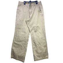 Load image into Gallery viewer, Mountain Khakis Pants Mens 35x30 Workwear Preppy Academia Office Career Chore
