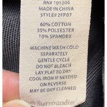 Load image into Gallery viewer, Soft Surroundings Pants Womens Medium Gray Leggings Jeggings Spandex Straight
