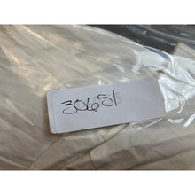 Load image into Gallery viewer, Chicos Blouse Womens 2 White Button Down Career Office Mature Everyday
