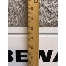 Load image into Gallery viewer, Beware Pick Pockets and Loose Women Metal Sign New Orleans 18 x 12&quot;
