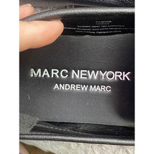 Load image into Gallery viewer, Andrew Marc New York Shoes Mens 7.5M Loafers Slip On Career Office Everyday
