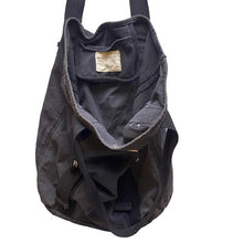 Load image into Gallery viewer, Aeropostale Tote Bag Canvas Shopper Travel Casual Everyday
