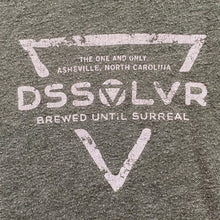 Load image into Gallery viewer, Dssolvr Shirt Mens Large Brewery Beer Third Eye Advertising Grunge Streetwear
