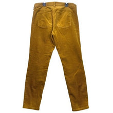Load image into Gallery viewer, J.Crew Pants Womens 28 Corduroy Preppy Academia Career Office Streetwear
