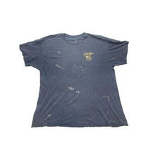 Load image into Gallery viewer, Wrangler Shirt Adult 2XL XXL Black Original Denim Brand 47 Streetwear Skater Men
