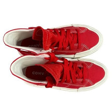 Load image into Gallery viewer, Converse Shoes Mens 3.5 All Star Platform High Top Sneakers Chuck Taylor NWOT
