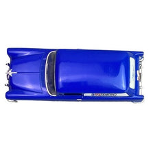 Load image into Gallery viewer, Liberty Classics Bank Car Diecast 1955 Chevy Nomad Sentry Hardware Ltd Ed
