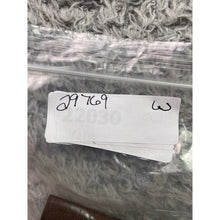 Load image into Gallery viewer, Grace Elements Blazer Womens 4 Brown Western Studded Jacket Career Professional
