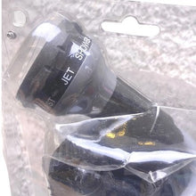 Load image into Gallery viewer, Orbit Coil Hose 25 ft with Multi-Pattern Nozzle Garden Watering
