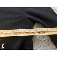 Load image into Gallery viewer, Trust No One Hoodie Mens Small Embroidered Snake Double Sleeve Hit Pullover
