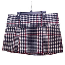 Load image into Gallery viewer, My Michelle Skirt Womens Size 13/14 Plaid Mini Academia Goth Grunge School Girl
