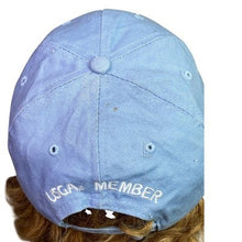 Load image into Gallery viewer, USGA Hat US Open Golf Pebble Beach Adjustable Coastal Baseball Style
