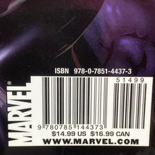 Load image into Gallery viewer, X Men Graphic Novel Noir The Mark of Cain Marvel Collectible Comic Book
