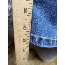 Load image into Gallery viewer, Smoke &amp; Ash Jeans Mens 38x32 Distressed Thrashed Grunge Moto Everyday Streetwear

