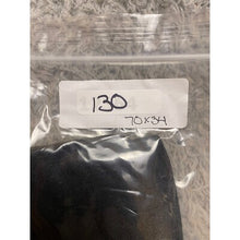 Load image into Gallery viewer, GERINLY Panda Scarf Sheer Black White AOP 70" x 30"
