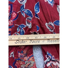 Load image into Gallery viewer, Altar&#39;d State Shirt Womens Large Boho Hippie Festival Fairycore Bloomcore
