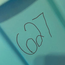 Load image into Gallery viewer, Beaver Dog Toy Metropawlin Pet 8 Inch Crinkle Corduroy Tail  Plush Squeaker
