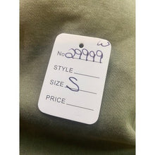 Load image into Gallery viewer, Wendy Bellissimo Jacket Womens Small Shacket Utility Gorpcore Grunge Full Zip
