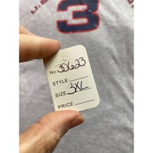 Load image into Gallery viewer, U.S. Polo Assn. Shirt Mens 3XL Spell Out Athletic Athleisure Preppy Academia
