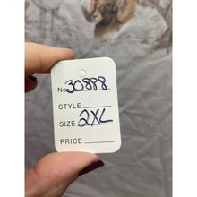 Load image into Gallery viewer, Vintage Yellowstone Shirt Mens 2XL Nature Art AOP Grunge Everyday Streetwear
