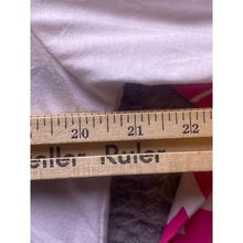 Load image into Gallery viewer, Mickey Mouse Shirt Mens Medium Large Spell Out Sleeve Hit Disney Cartoon
