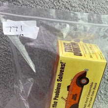 Load image into Gallery viewer, Liberty Classics Bank Car Diecast 1940 Ford Convertible Rumble Seat Ltd Ed
