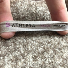 Load image into Gallery viewer, ATHLETA Sweater Vest Womens Extra Small Merino Wool Yak Career Office Preppy
