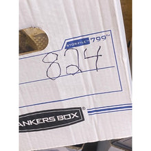 Load image into Gallery viewer, Vintage Tonka Fire Truck Pressed Steel Decal 55250
