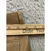 Load image into Gallery viewer, Bernard Zins Paris Pants Womens 8 Cashmere Wool Pleated Preppy Academia Career
