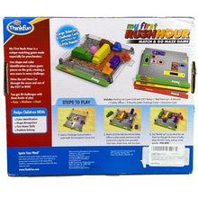 Load image into Gallery viewer, ThinkFun My First Rush Hour Match Game Sensory Brain Training
