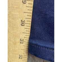Load image into Gallery viewer, Michael Kors Jeans Womens 4 Pintuck Seams Preppy Academia Career Streetwear
