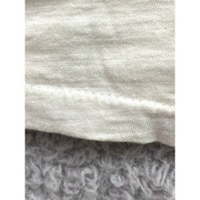 Load image into Gallery viewer, Vintage 70s Aruba Shirt Mens Extra Large Ringer Single Stitch Spell Out Beachy
