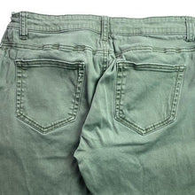 Load image into Gallery viewer, Bit Bridle Pants Womens 12 Cargo Utility Preppy Career Chore Equestrian
