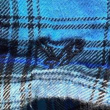 Load image into Gallery viewer, American Eagle Shirt Mens Large Flannel Preppy Academia Grunge Outdoors Everyday
