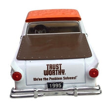 Load image into Gallery viewer, Liberty Classics Bank Truck Diecast 1957 Ford Pickup Truck Promo Ltd Ed
