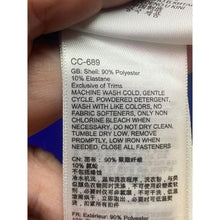 Load image into Gallery viewer, Marmot Sweater Mens Medium Blue Long Sleeve Quarter Zip Pull Over Athleisure
