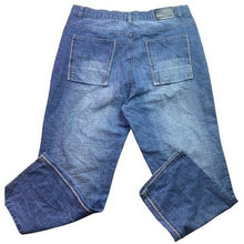 Load image into Gallery viewer, Koman Jeans Mens 42x32 Baggy Y2K Skater Hip Hop Grunge Streetwear Everyday
