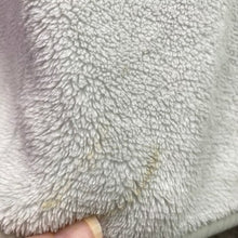 Load image into Gallery viewer, Kent State Jackets Womens Extra Large Gray Fleece Full Zip Athleisure Outdoors
