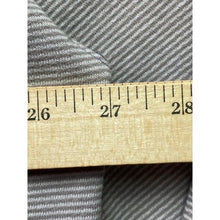 Load image into Gallery viewer, Universal Orlando Resort Hoodie Pullover Gray Stripe Grunge Vacation Streetwear
