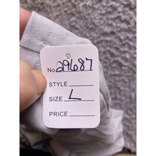 Load image into Gallery viewer, ACTN Shirt Mens Large Training Nutrition Skull Arrows Athleisure Workout
